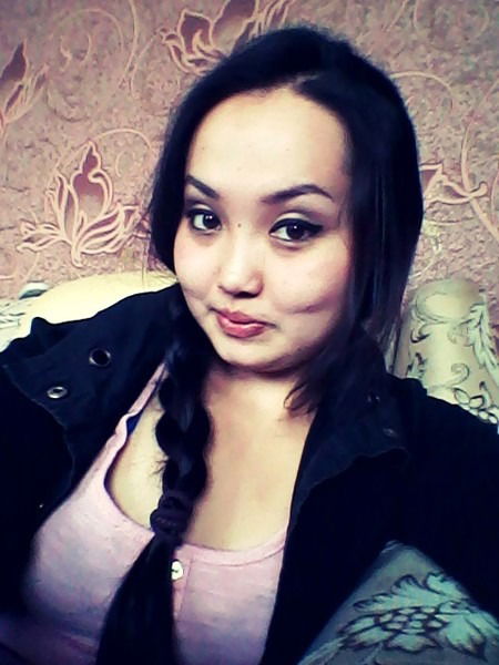 Диана Бижанова(Амирова)