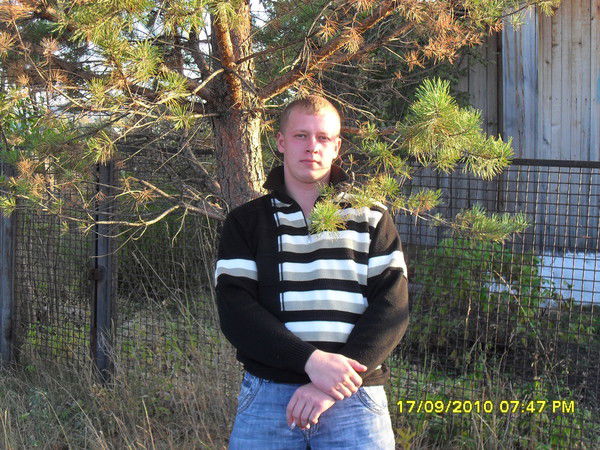 Леха Клементьев