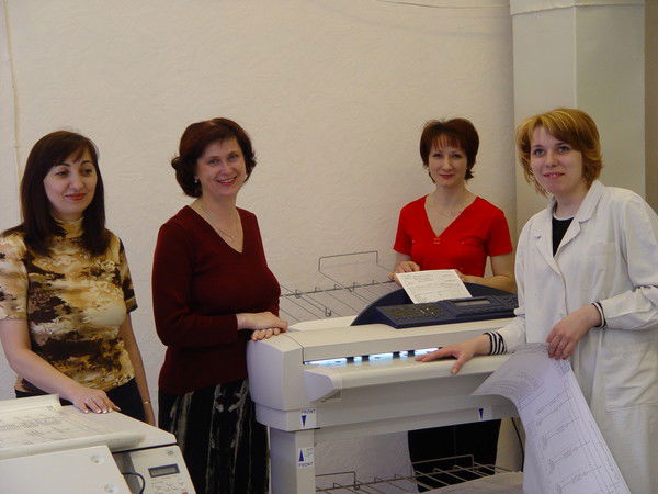 Наталья Будникова