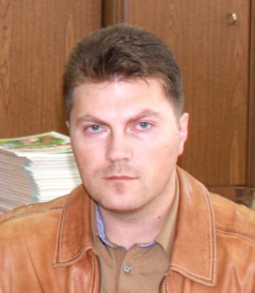 Денис Красноголовец