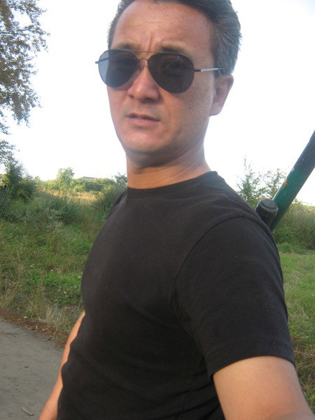 Кылышбек Назаров