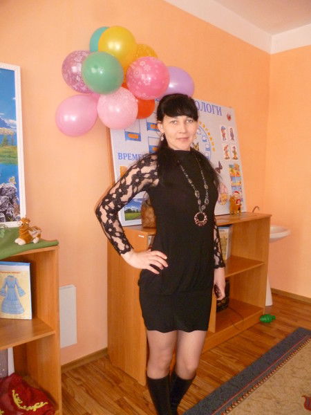 Роза Серикбаева