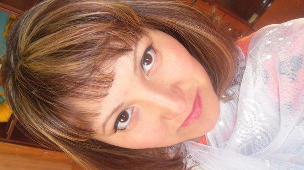 Гульнара Габдулина