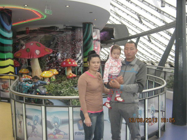 Сауле Беспаева