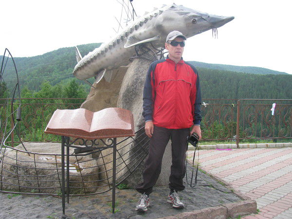 Борис Иванов