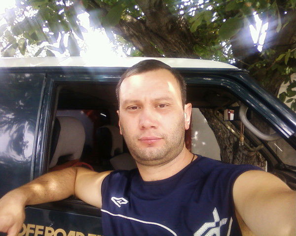 Анзор Хашкул