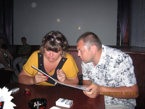 Светлана Верзулова