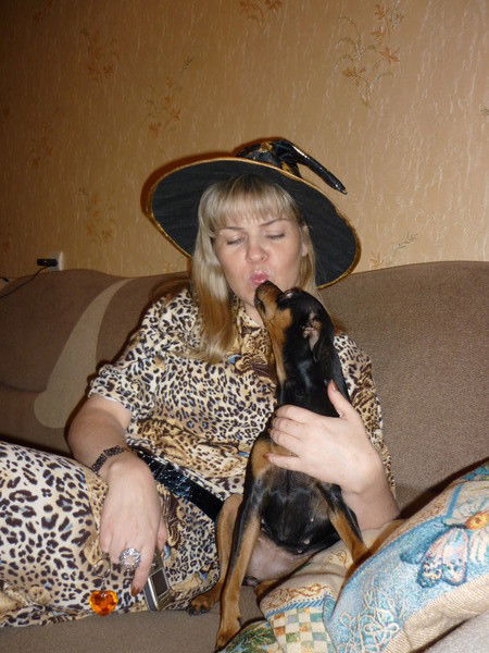 Наталья Аверкова