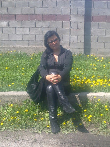 Гаухар Абдраимова