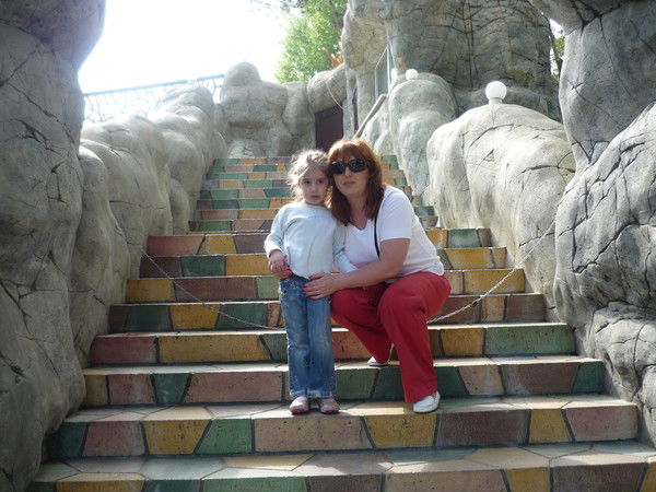 Элла Джабарова