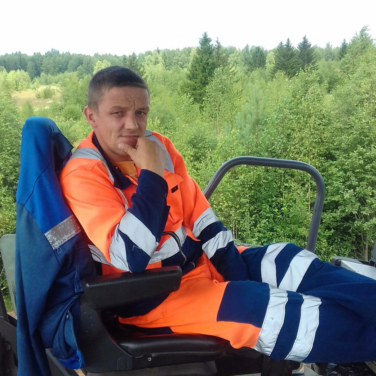 Александр Тошаков