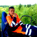 Александр Тошаков