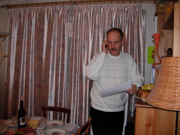 Михаил Калинин