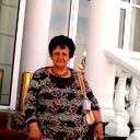 Элеонора Ильинкова