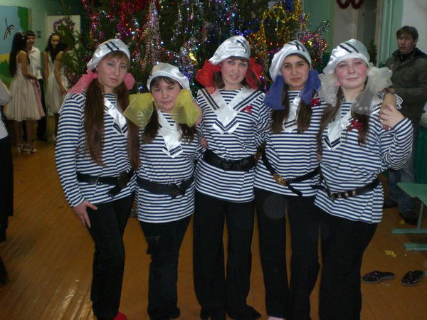 Алия Муртазина