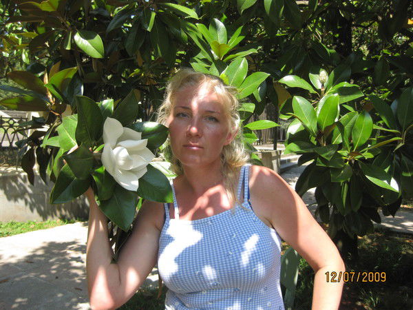 Kigmogilev Косарева