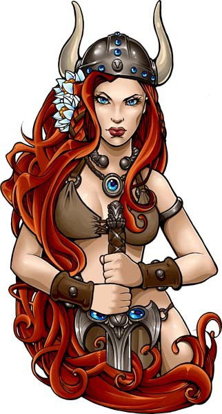 Танюшка Горбаченко