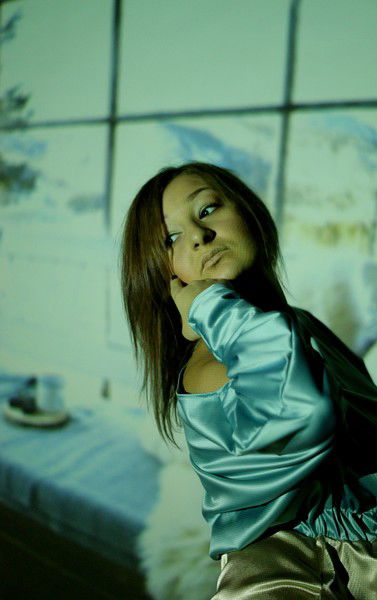 Карина Овчинникова