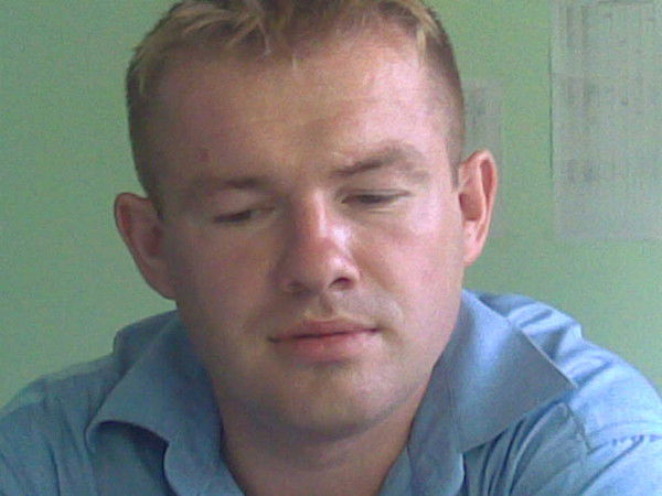 Саша Ивахнеко