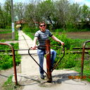 Sacha Kalinin