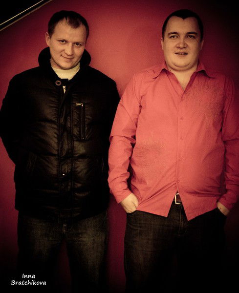 Виталий Медведев