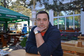 Евгений Павленко