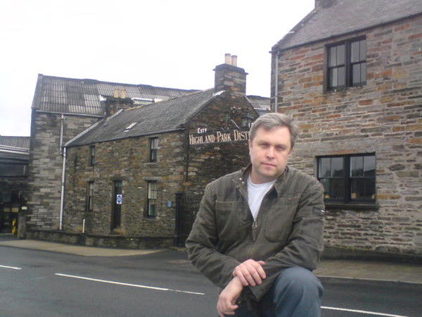 Олег Артюхин