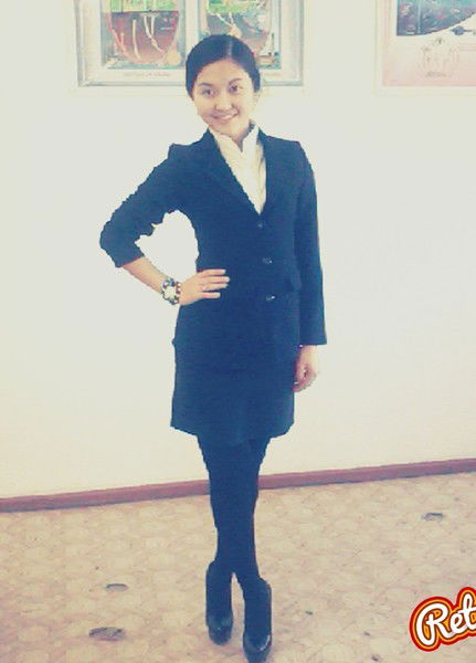 Азиза Суйншкалиева