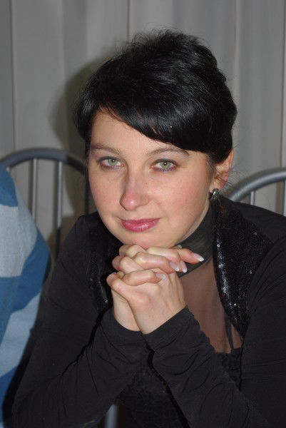 Наталья Филипеня