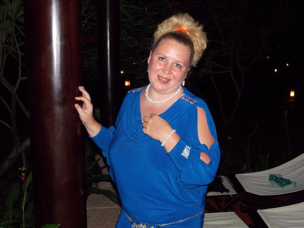 Екатерина Шарапова