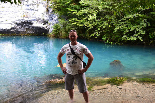 Дмитрий Дмитрий