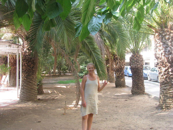 Алёна Шервуд