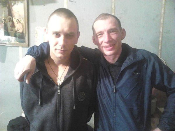 Дмитрий Старовойтов