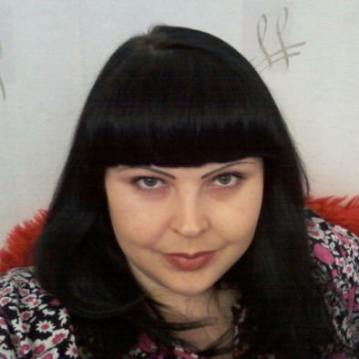 Наталия Чмыхало