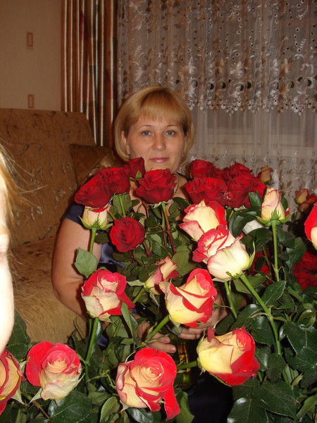 Адиля Абдулкадерова