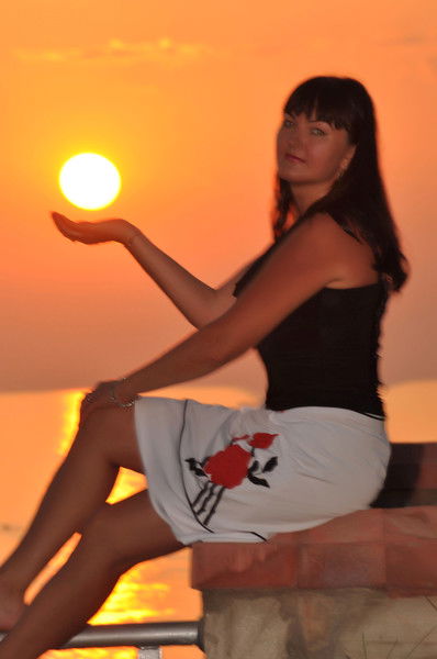 Диляра Хайруллина