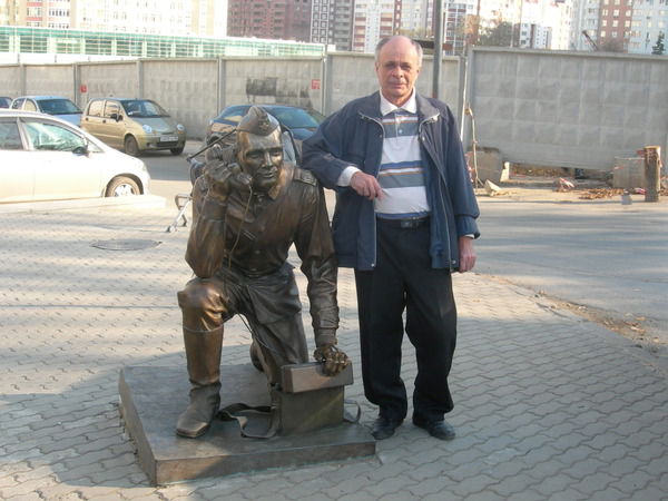 Владимир Патока