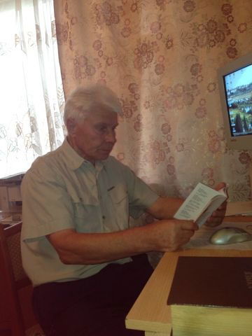 Валентин Манухин