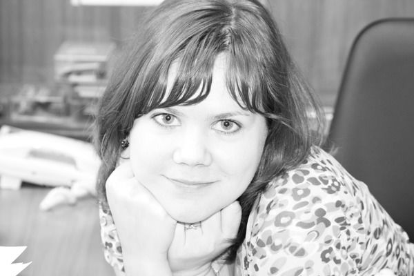 Татьяна Купцова