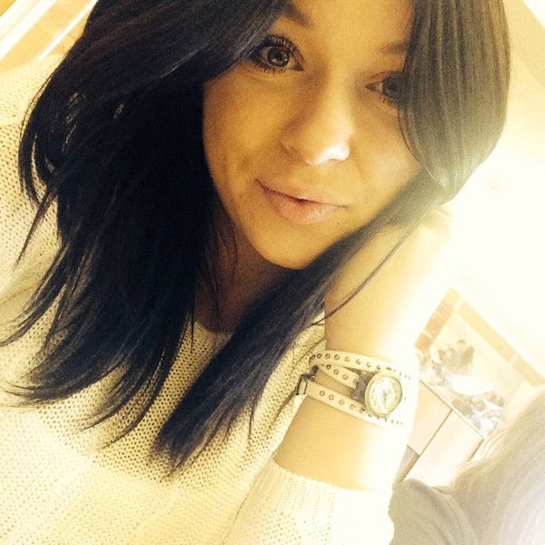 Анастасия Новицкая