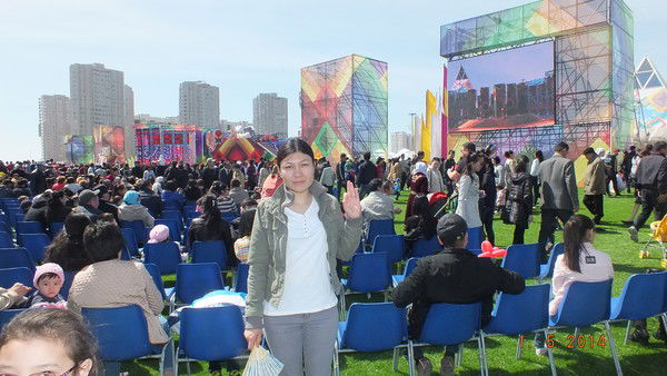 Айнур Хасанкызы