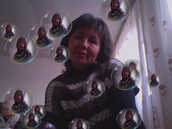 Зауре Курманова