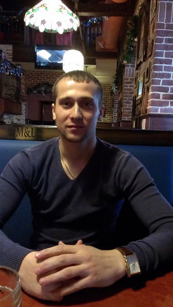 Александр Квач