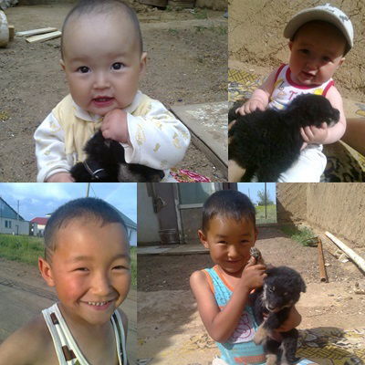 Кайнар Какен