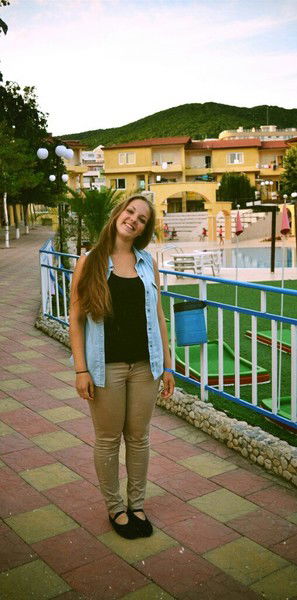 Анастасия Калабина