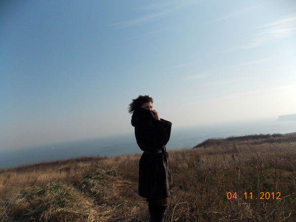 Александра Жукова