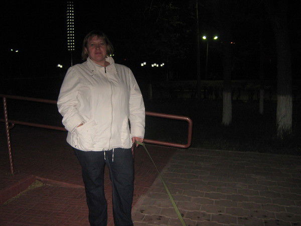 Елена Григорьева