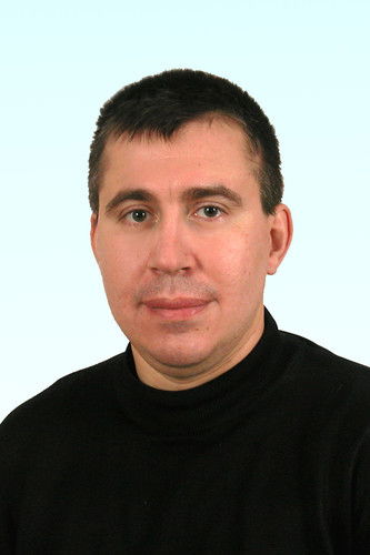 Александр Душков