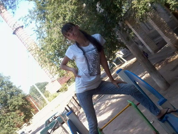 :::...девченка Малолетка...:::