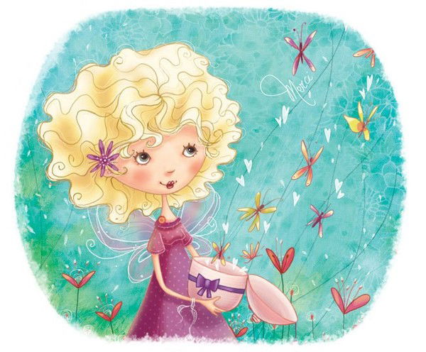 Клара Клара